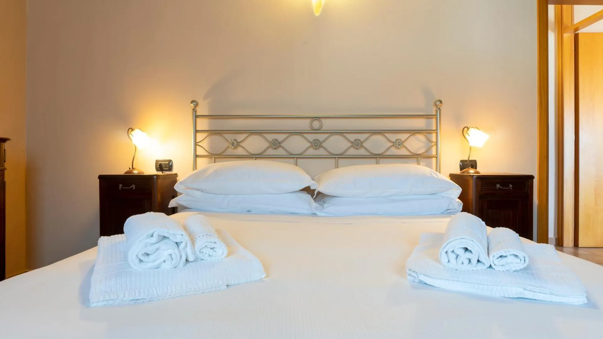 Appartamento Ondina Nesso Apartment
