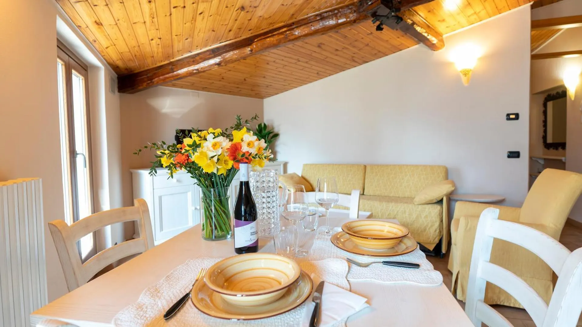 Appartamento Ondina Nesso 0*,  Italy