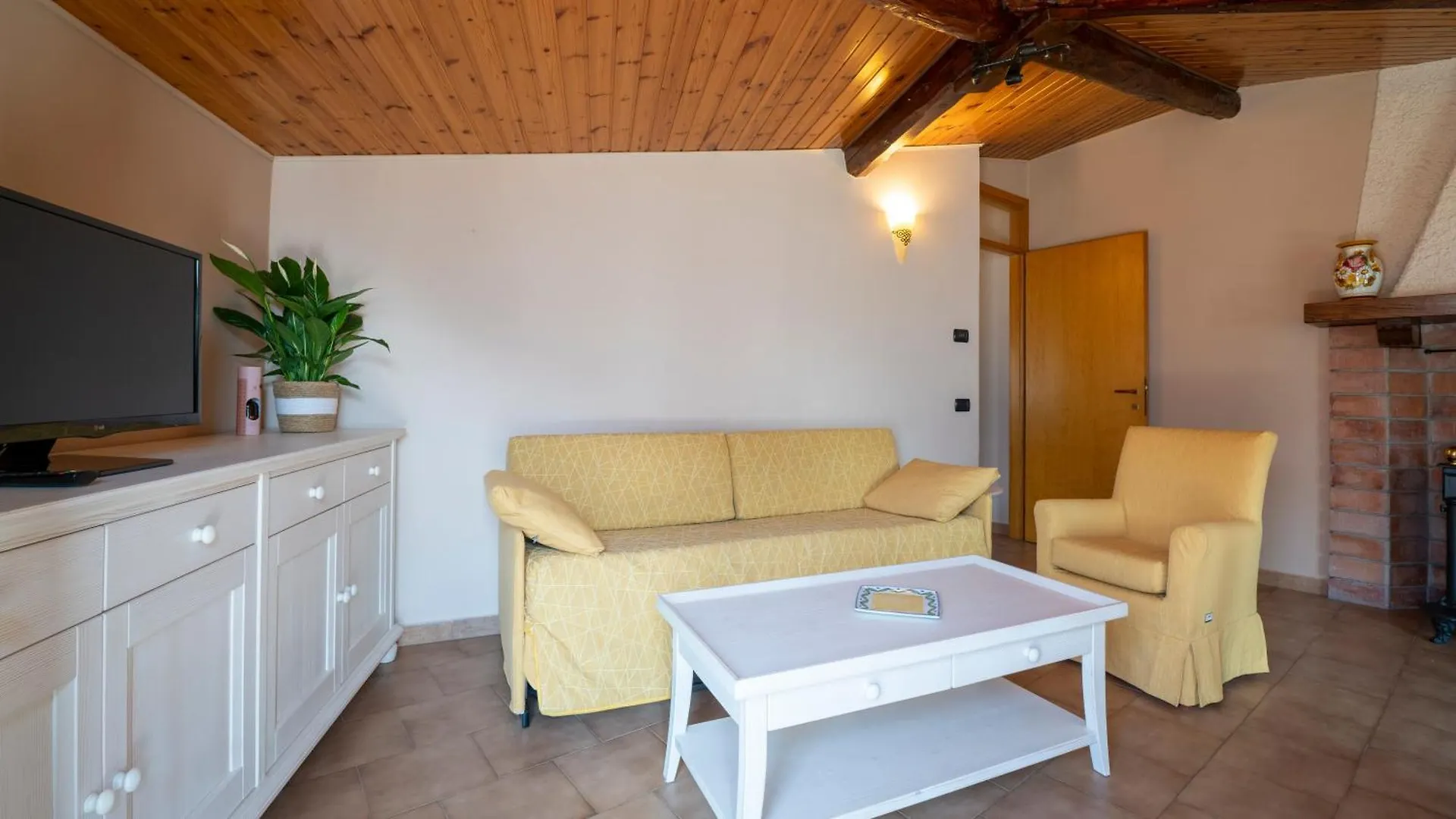 Appartamento Ondina Nesso 0*,