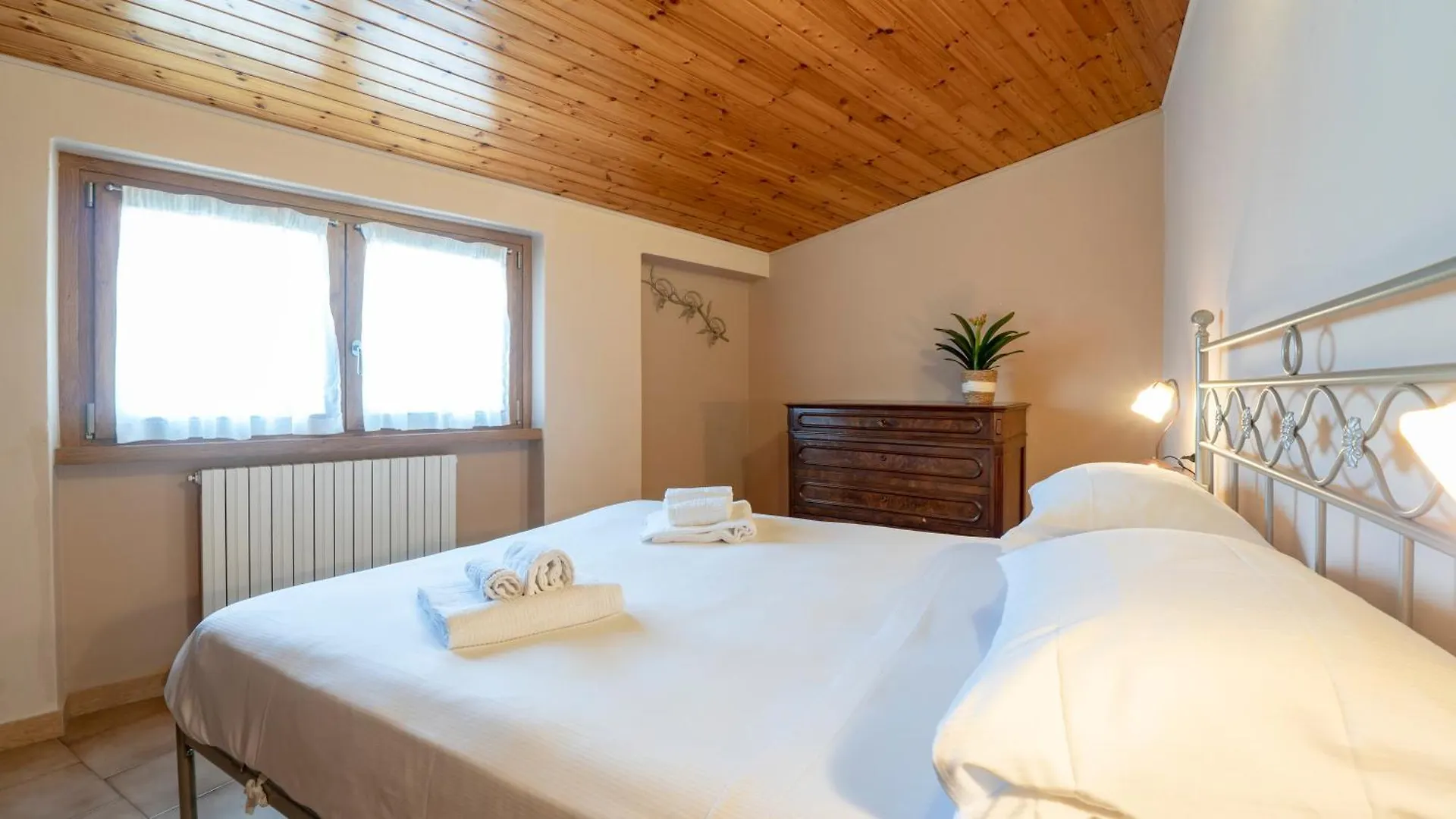 Apartment Appartamento Ondina Nesso
